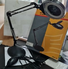Lampada tavolo orientabile usato  Copertino