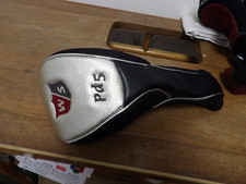 Wilson staff pd5 for sale  Janesville