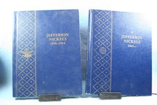 whitman coin albums for sale whitman coin albums for sale Revere