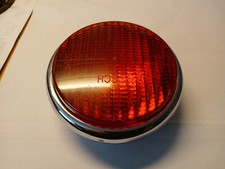 Bosch nebelschlussleuchte ldti gebraucht kaufen  Niederkrüchten