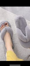 Pantoufles femme confortable d'occasion  Longjumeau