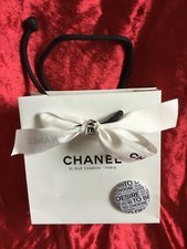 Chanel tüte rue gebraucht kaufen  Deutschland