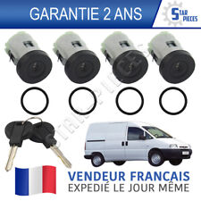 Lot barillet serrure d'occasion  Dinan