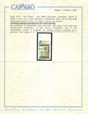 Italia rep. lotto usato  Catania