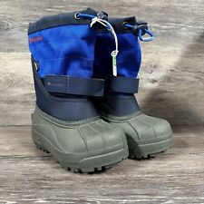 Columbia snow boots for sale  Lake Worth