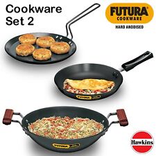 Hawkins futura hard for sale  SOUTHALL
