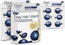 Dove hair vitamin d'occasion  Saint-Gély-du-Fesc