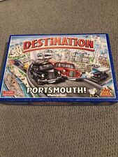 Destination portsmouth rtl for sale  BRISTOL