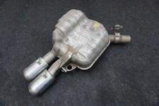 Rear left exhaust for sale  Hamtramck
