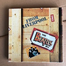 8lp box the gebraucht kaufen  Hamburg