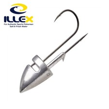 Tête plombée illex d'occasion  Souvigny