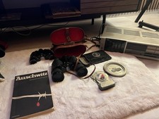 Vintage konvolut militär gebraucht kaufen  Peine