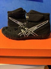 Asics aggressor rare for sale  Adrian