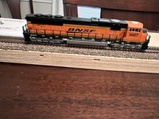 Scale kato sd70mac for sale  Camden