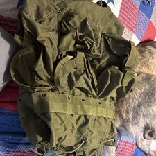 Military issued backpack for sale  Milton