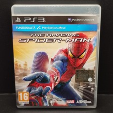 Ps3 the amazing usato  Ascoli Piceno