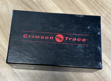 Crimson trace rail for sale  Jerome