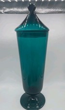Tall empoli apothecary for sale  Salem