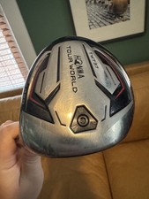 Honma driver tour for sale  Jamaica Plain