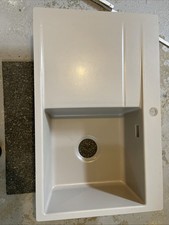 System ceram küchenspüle gebraucht kaufen  Maisach