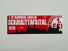 Ultras aufkleber nürnberg gebraucht kaufen  Leipzig