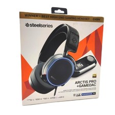 Steelseries gaming kopfhörer gebraucht kaufen  Schwarzenberg