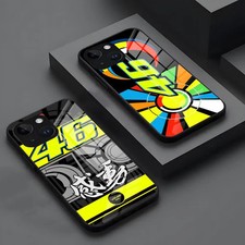 Valentino rossi phone for sale  ILKESTON