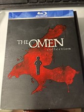 omen disc dvd blue ray for sale omen disc dvd blue ray for sale Phoenix