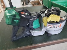 Hikoki vb3616da akku gebraucht kaufen  Neckargerach
