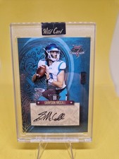 Grayson mccall wild for sale  HYDE