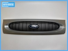 Usado, Kühlergrill Grill Frontgrill 96FB-8200-ACW Ford Fiesta Courier Bj 1997 J5S comprar usado Usado, Kühlergrill Grill Frontgrill 96FB-8200-ACW Ford Fiesta Courier Bj 1997 J5S comprar usado  Enviando para Brazil