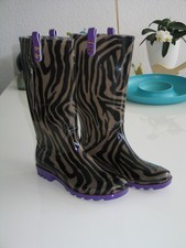 zebra boots gebraucht kaufen  Lörrach