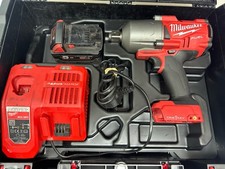 Milwaukee m18 onefhiwf34 for sale  BURNLEY