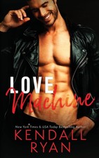 Love machine ryan for sale  El Dorado