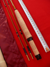 Pêche canne mouche d'occasion  La Ferté-Alais