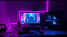 Gaming liquido usato  San Cataldo