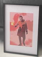 Liam gallagher poster for sale  MANCHESTER