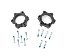 Rough country spacers for sale  Layton