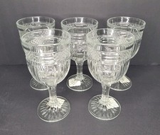 Vtg set libbey for sale  Mechanicsburg