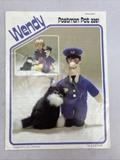 Wendy 2261 postman for sale  STOCKPORT