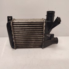 Intercooler bmw e38 d'occasion  Friville-Escarbotin