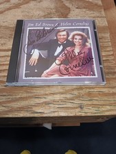 Anthology by Jim Ed Brown & Helen Cornelius (CD, 2000, Renaissance), usado comprar usado  Enviando para Brazil