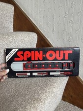 Rare vintage spin for sale  MAESTEG