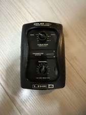 Used line relay d'occasion  Expédié en Belgium