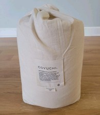 Coyuchi honeycomb organic for sale  Palos Hills