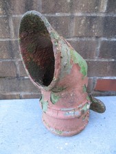 Vintage cast iron for sale  MANCHESTER