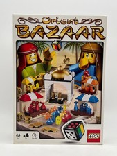 Lego 3849 spiel gebraucht kaufen  Geilenkirchen