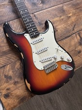 1996 fender japan for sale  HARROGATE