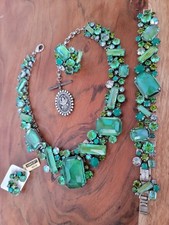 Konplott collier ring gebraucht kaufen  Freilassing