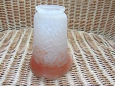 Tulipe pate verre d'occasion  La-Grande-Motte